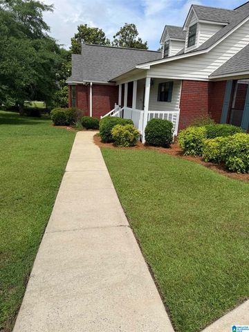 102 CRESTVIEW DRIVE, Clanton, AL 35045