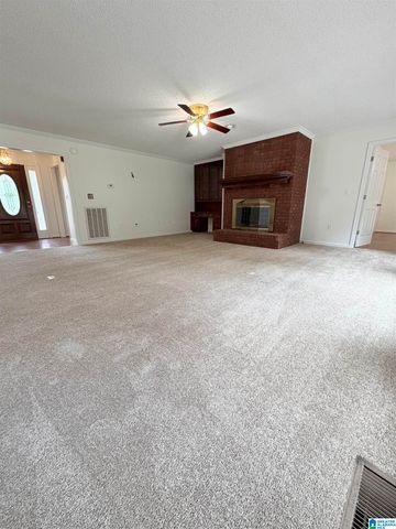 102 CRESTVIEW DRIVE, Clanton, AL 35045