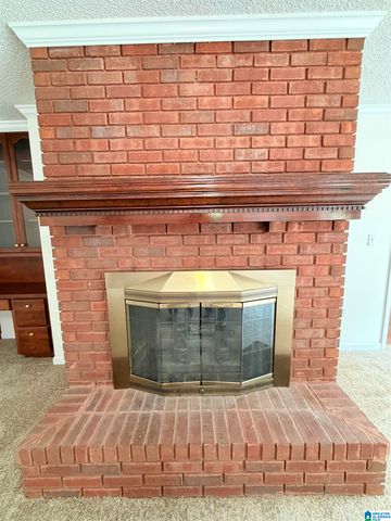 102 CRESTVIEW DRIVE, Clanton, AL 35045