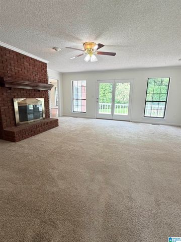 102 CRESTVIEW DRIVE, Clanton, AL 35045