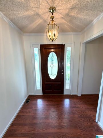 102 CRESTVIEW DRIVE, Clanton, AL 35045