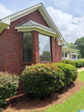 102 CRESTVIEW DRIVE, Clanton, AL 35045