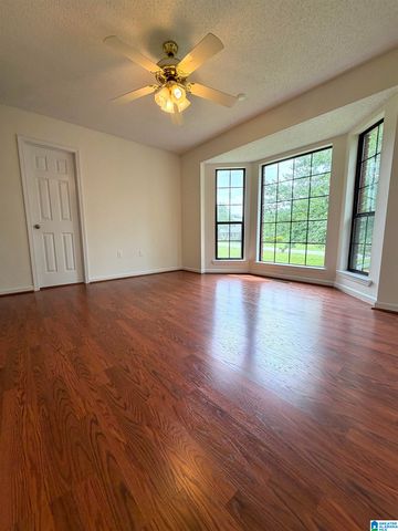 102 CRESTVIEW DRIVE, Clanton, AL 35045