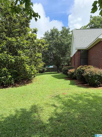 102 CRESTVIEW DRIVE, Clanton, AL 35045