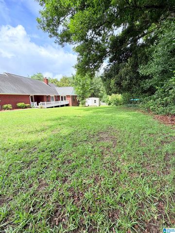 102 CRESTVIEW DRIVE, Clanton, AL 35045