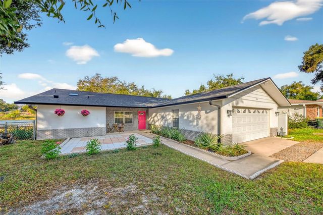 510 SHADY NOOK DRIVE, Clermont, FL 34711