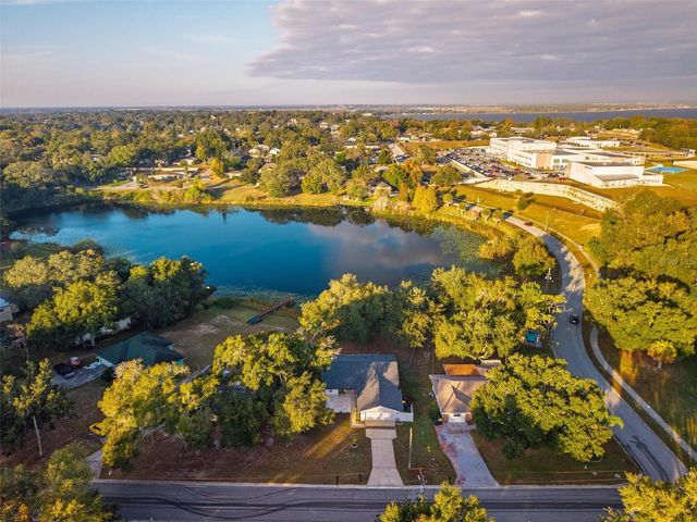 510 SHADY NOOK DRIVE, Clermont, FL 34711