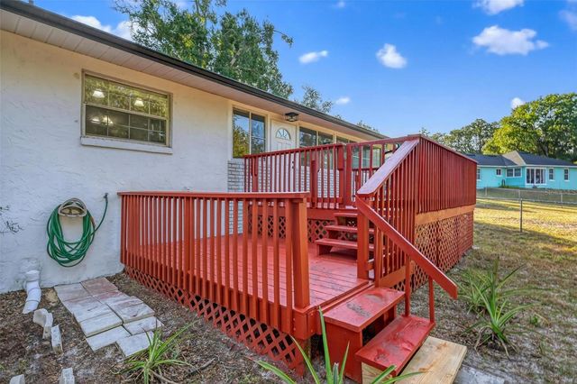 510 SHADY NOOK DRIVE, Clermont, FL 34711