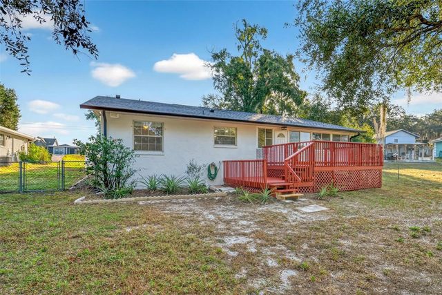 510 SHADY NOOK DRIVE, Clermont, FL 34711