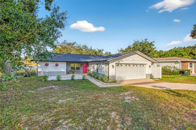 510 SHADY NOOK DRIVE, Clermont, FL 34711