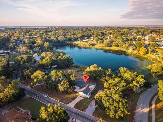 510 SHADY NOOK DRIVE, Clermont, FL 34711