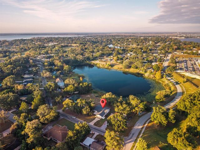 510 SHADY NOOK DRIVE, Clermont, FL 34711