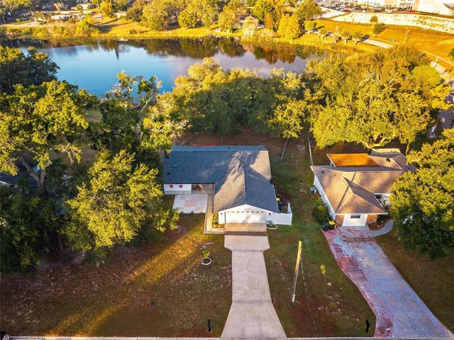 510 SHADY NOOK DRIVE, Clermont, FL 34711