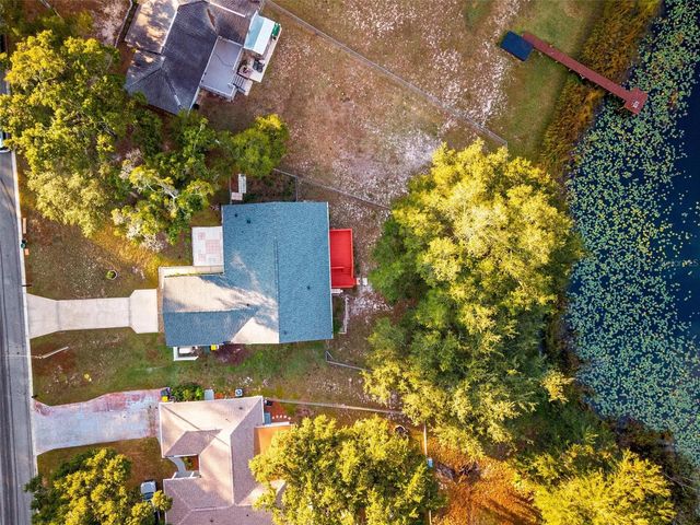 510 SHADY NOOK DRIVE, Clermont, FL 34711