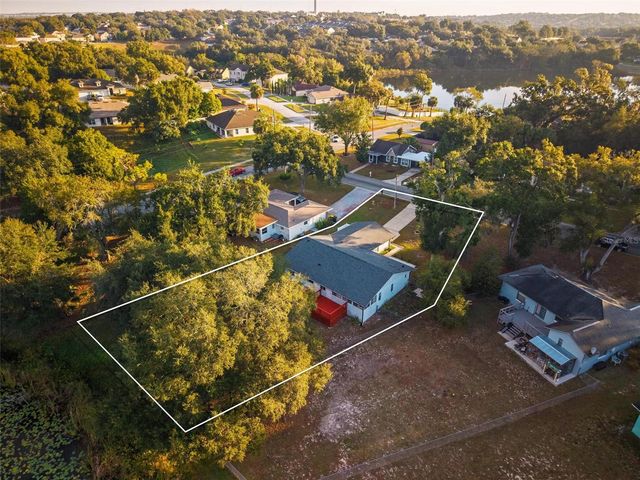 510 SHADY NOOK DRIVE, Clermont, FL 34711