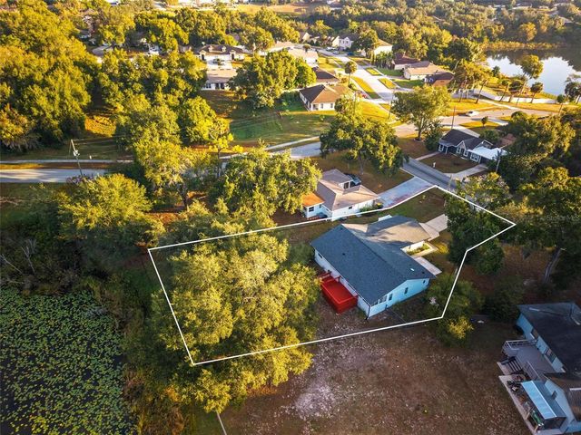 510 SHADY NOOK DRIVE, Clermont, FL 34711