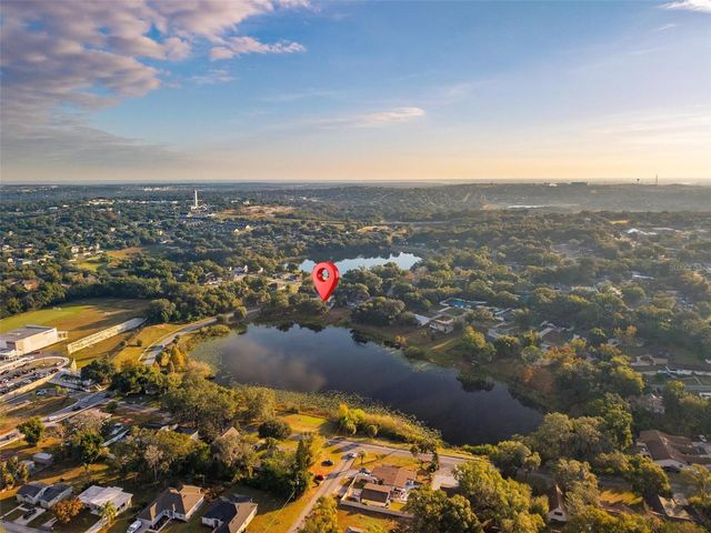 510 SHADY NOOK DRIVE, Clermont, FL 34711