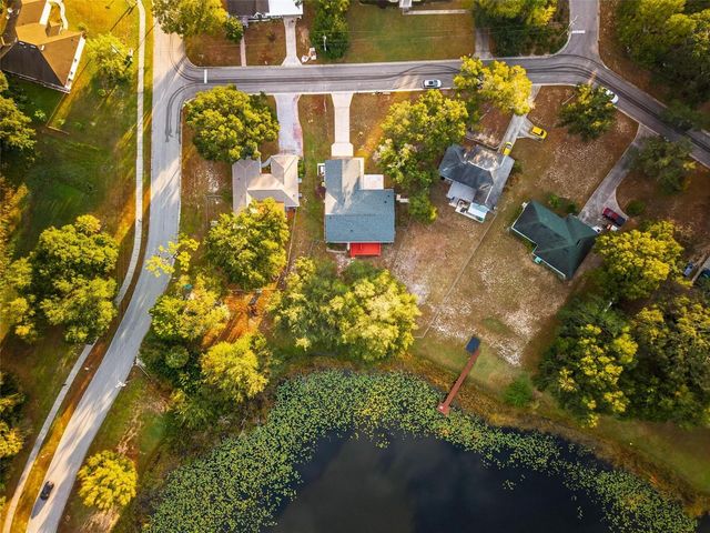 510 SHADY NOOK DRIVE, Clermont, FL 34711