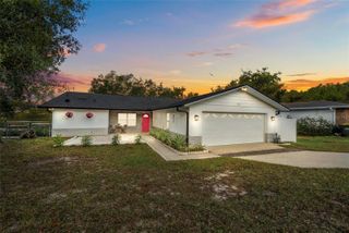 510 SHADY NOOK DRIVE, Clermont, FL 34711
