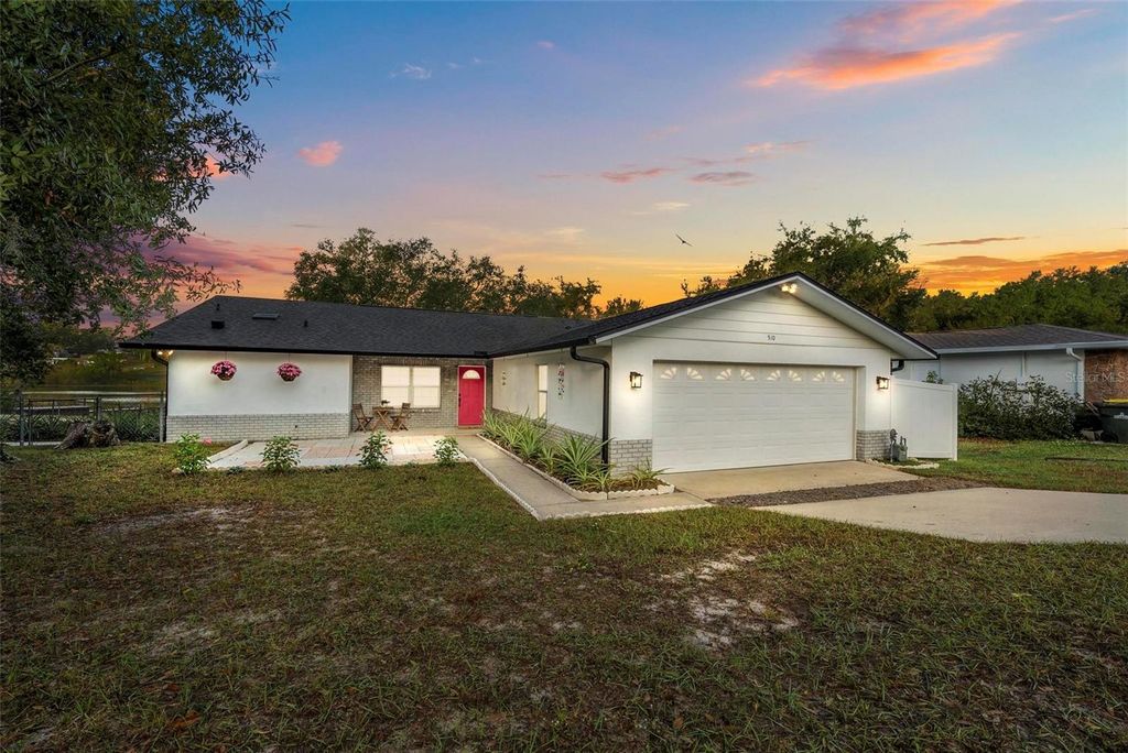 510 SHADY NOOK DRIVE, Clermont, FL 34711