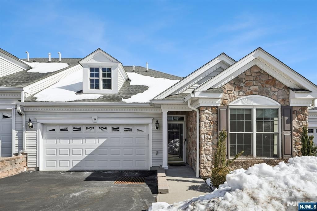 104 Quarry Drive, Woodland Park, NJ 07424