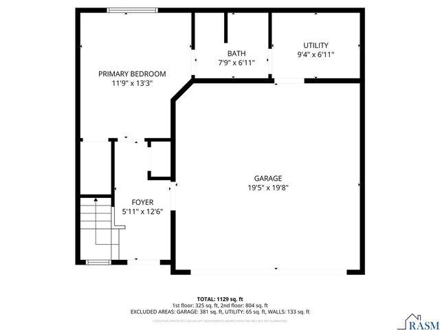 329 Tanager Path, Mankato, MN 56001