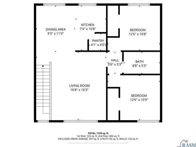 329 Tanager Path, Mankato, MN 56001