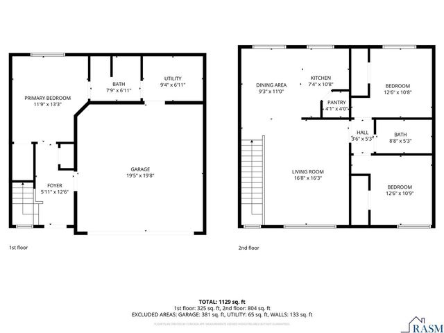 329 Tanager Path, Mankato, MN 56001