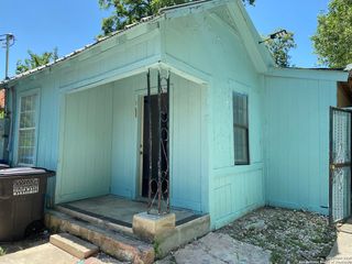 1538 Brighton, San Antonio, TX 78211