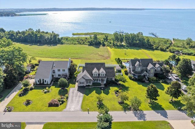 9420 RIVER VIEW RD, Broomes Island, MD 20615