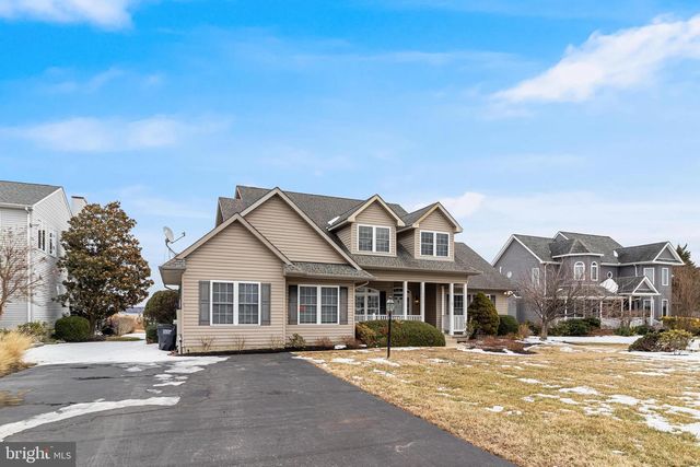 9420 RIVER VIEW RD, Broomes Island, MD 20615