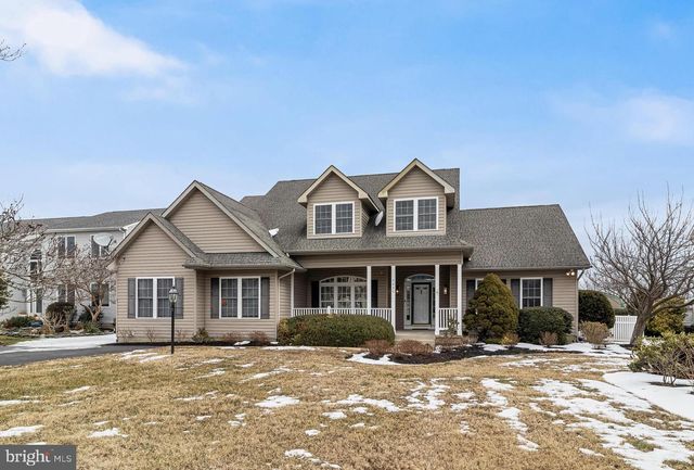 9420 RIVER VIEW RD, Broomes Island, MD 20615