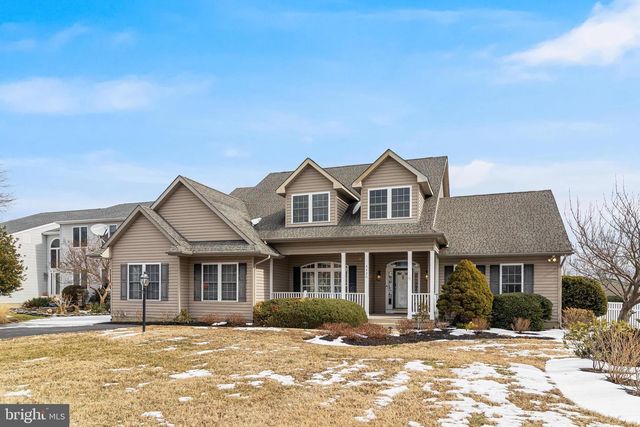 9420 RIVER VIEW RD, Broomes Island, MD 20615