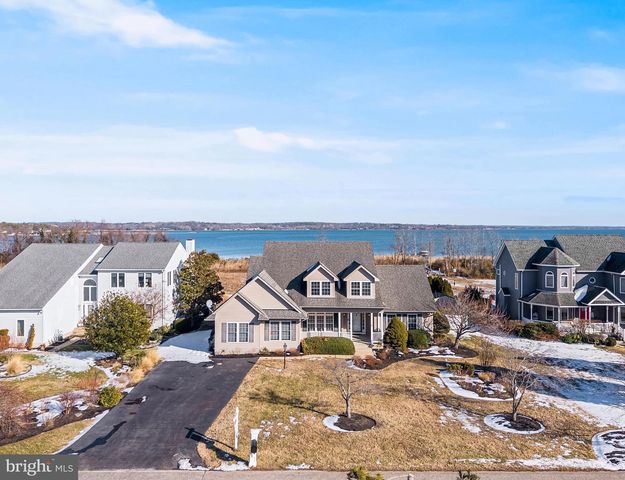 9420 RIVER VIEW RD, Broomes Island, MD 20615