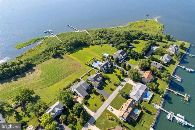 9420 RIVER VIEW RD, Broomes Island, MD 20615