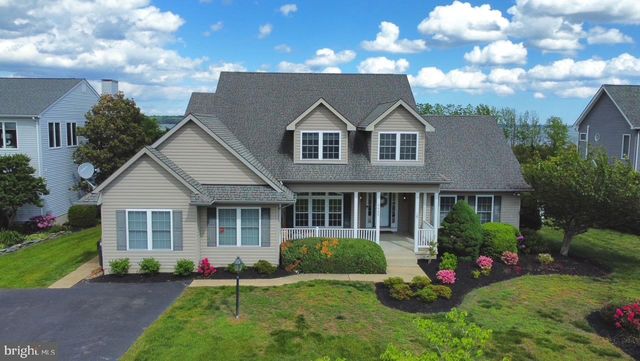 9420 RIVER VIEW RD, Broomes Island, MD 20615