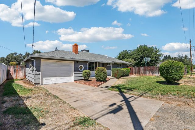 5437 Robertson Ave, Carmichael, CA 95608