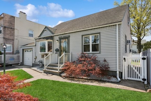 15 Sargent St, Nutley Twp., NJ 07110