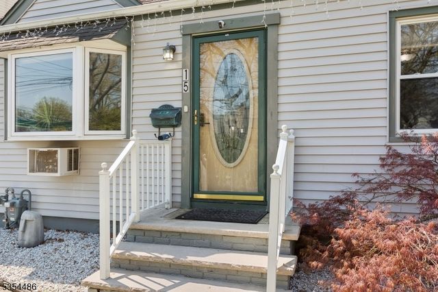 15 Sargent St, Nutley Twp., NJ 07110