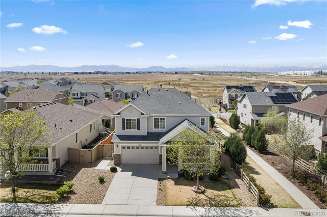 15131 Gaylord Street, Thornton, CO 80602