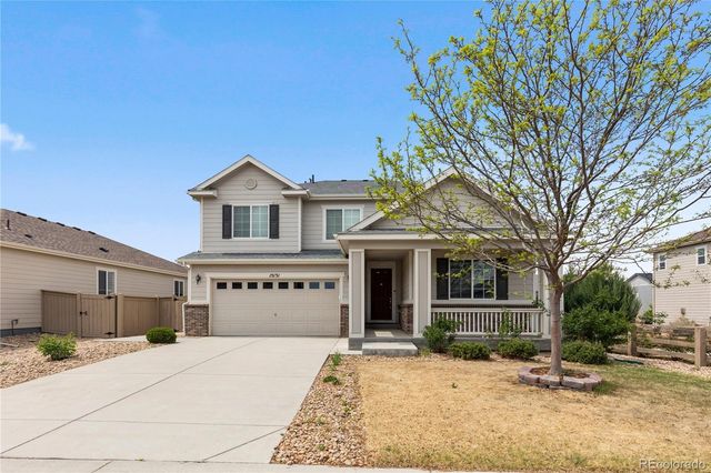 15131 Gaylord Street, Thornton, CO 80602