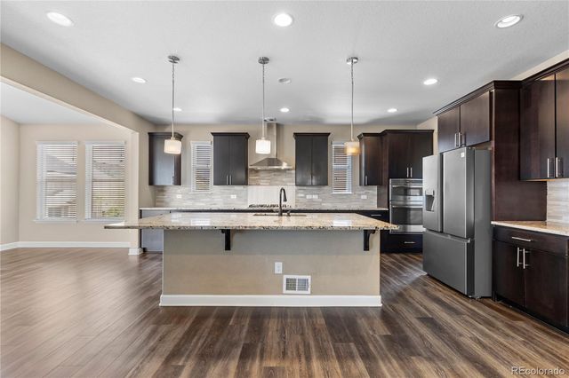 15131 Gaylord Street, Thornton, CO 80602