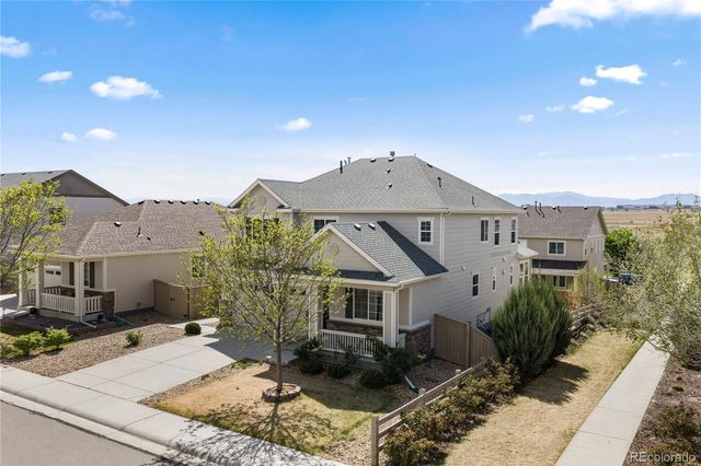 15131 Gaylord Street, Thornton, CO 80602