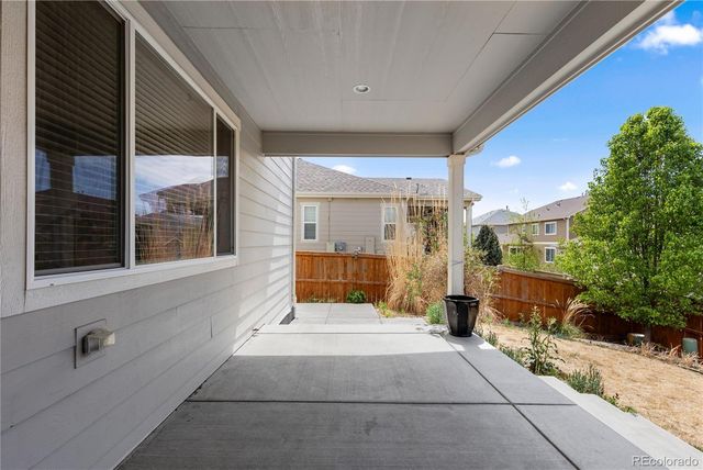 15131 Gaylord Street, Thornton, CO 80602