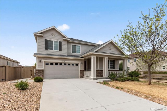 15131 Gaylord Street, Thornton, CO 80602