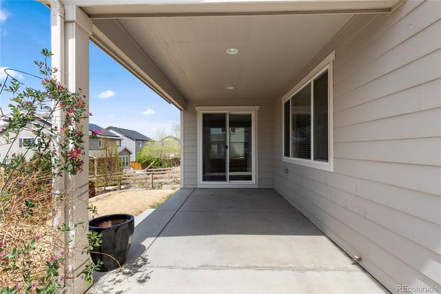 15131 Gaylord Street, Thornton, CO 80602