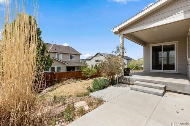 15131 Gaylord Street, Thornton, CO 80602