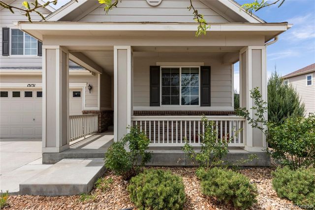 15131 Gaylord Street, Thornton, CO 80602