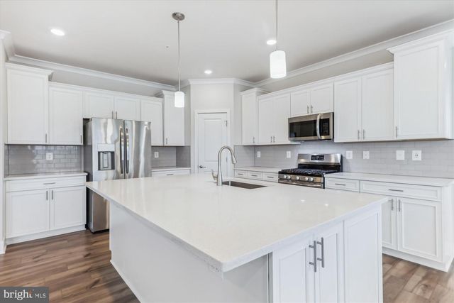 2803 BRIDGEWATER DR, Bryans Road, MD 20616