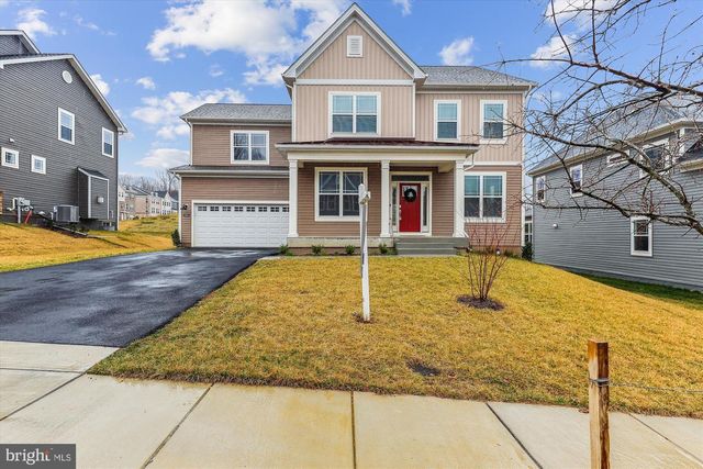 2803 BRIDGEWATER DR, Bryans Road, MD 20616